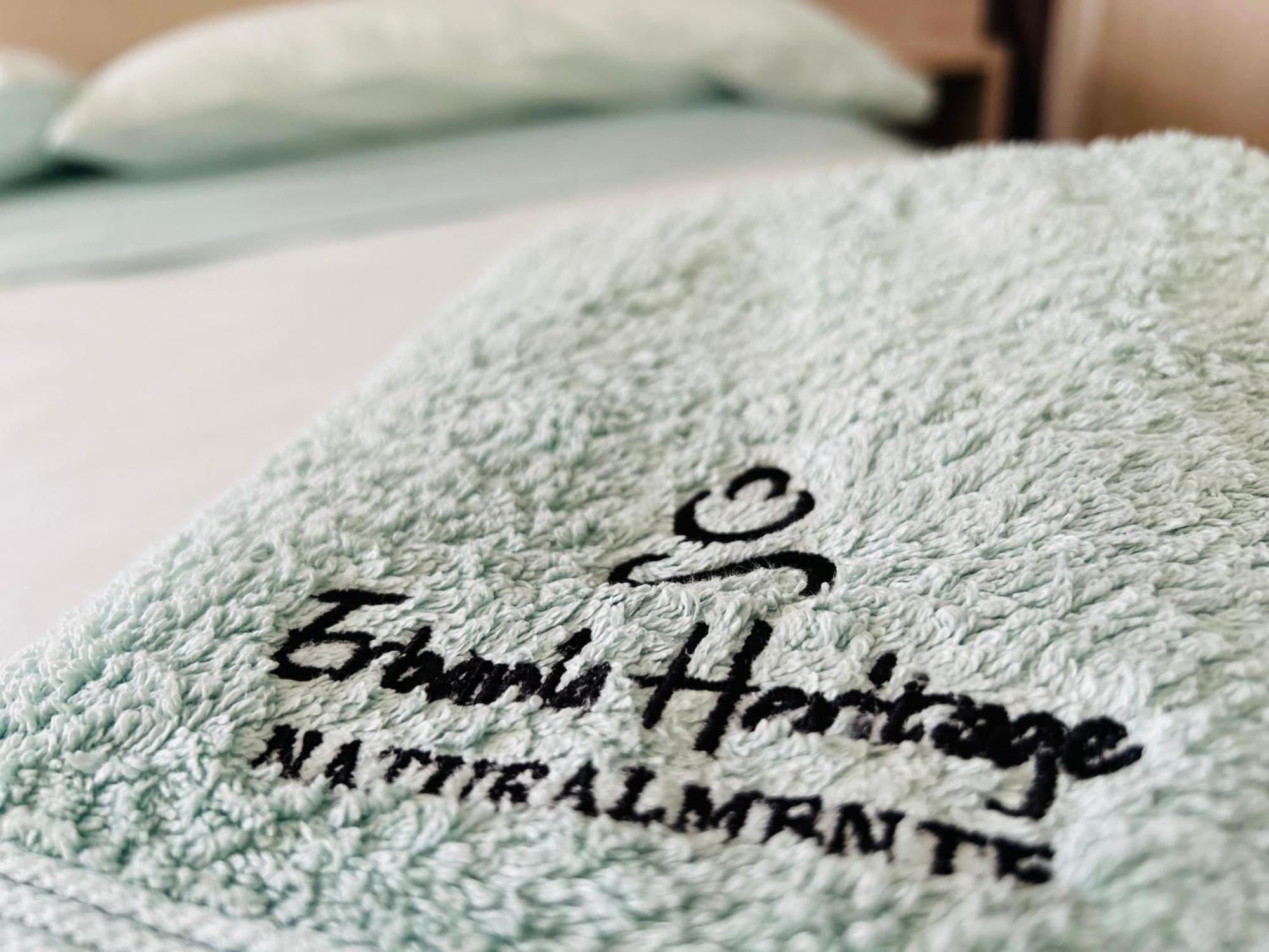 Erbania Heritage, Naturally Puerto del Rosario  Zewnętrze zdjęcie