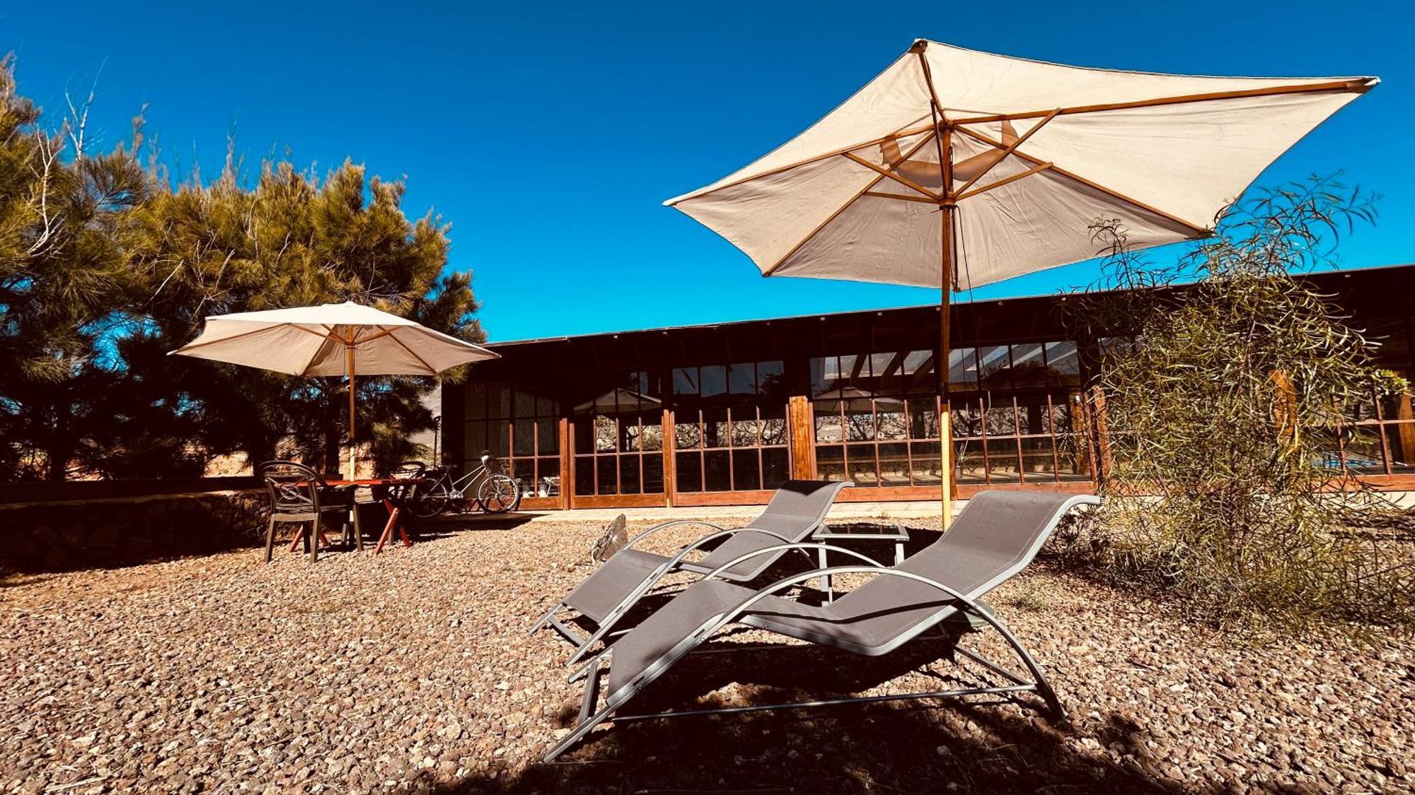 Erbania Heritage, Naturally Puerto del Rosario  Zewnętrze zdjęcie