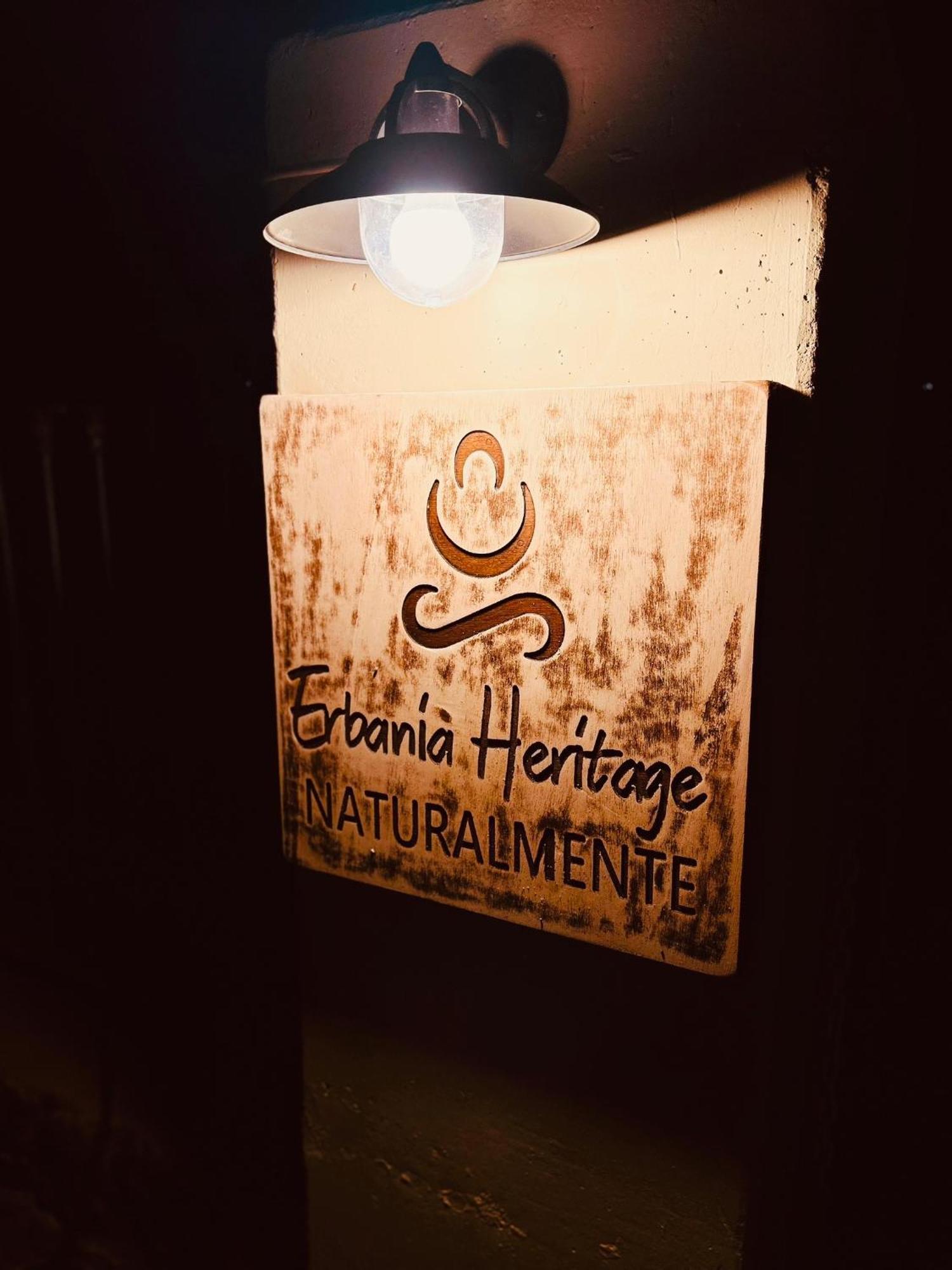 Erbania Heritage, Naturally Puerto del Rosario  Zewnętrze zdjęcie
