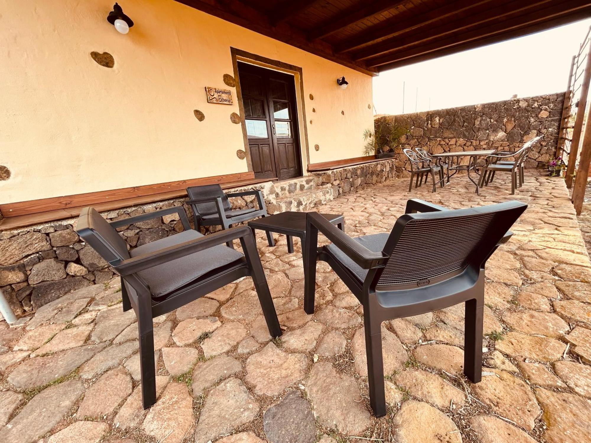 Erbania Heritage, Naturally Puerto del Rosario  Zewnętrze zdjęcie