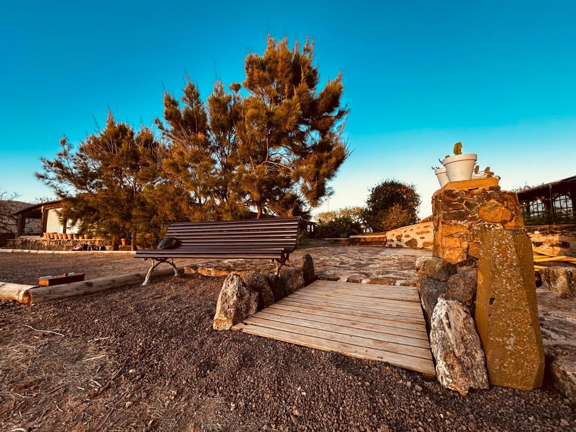 Erbania Heritage, Naturally Puerto del Rosario  Zewnętrze zdjęcie