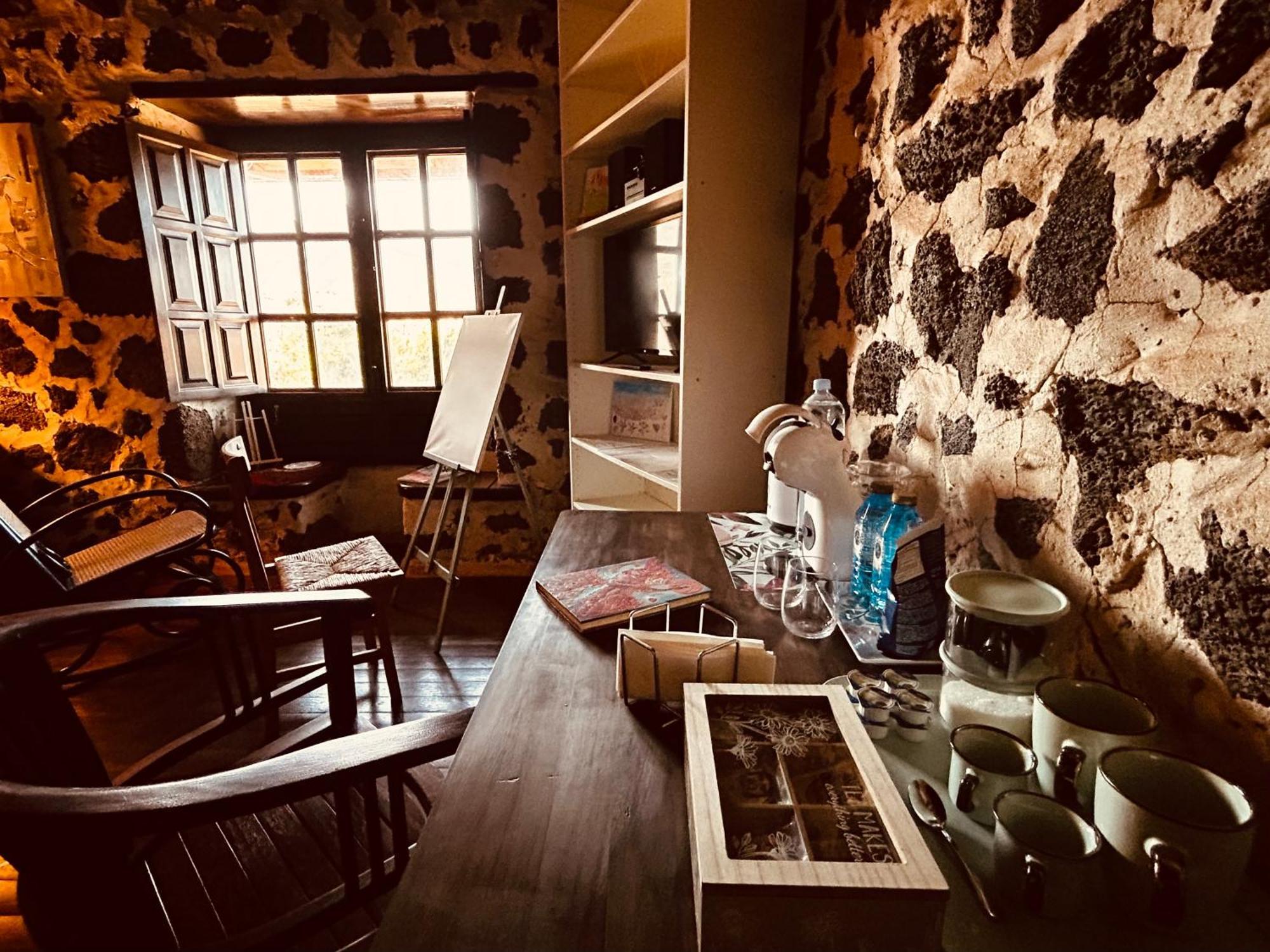Erbania Heritage, Naturally Puerto del Rosario  Zewnętrze zdjęcie